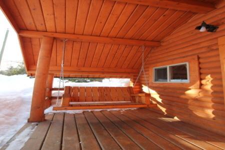 Villa Revelstoke Campgrounds & Cabins Exterior foto